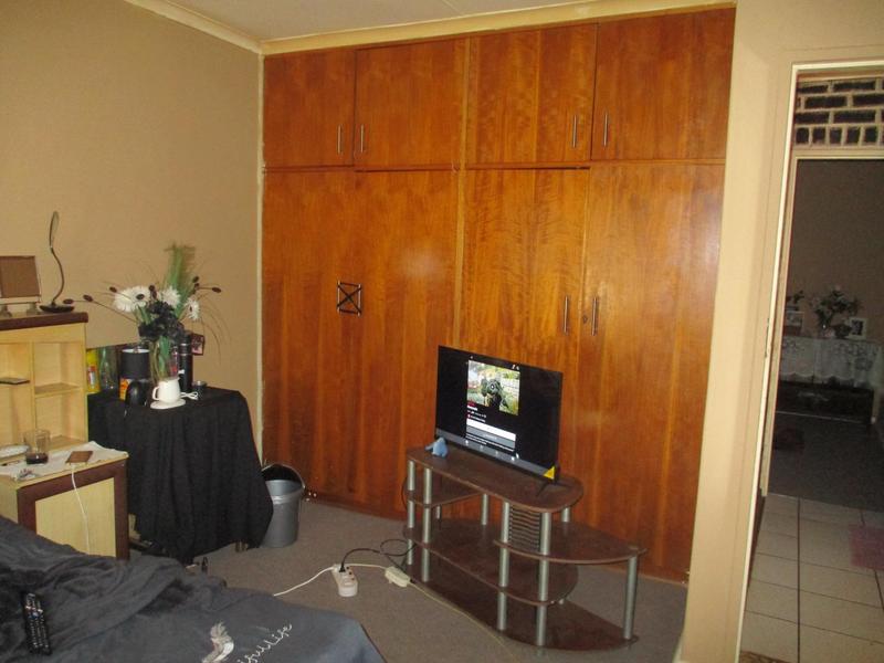 2 Bedroom Property for Sale in Fauna Free State